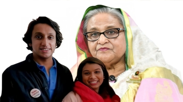 ‘প্লট দুর্নীতি’: হাসিনা, টিউলিপ, ববির মামলার রায় ২ ফেব্রুয়ারি