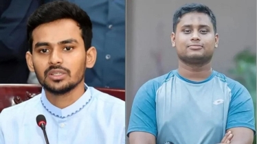 আবারও রাজপথে নামার ইঙ্গিত আসিফের, সতর্ক করলেন হাসনাত