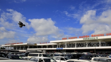 বাংলাদেশ থেকে মধ্যপ্রাচ্যের সব ফ্লাইট স্থগিত