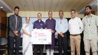 নারীদের নিরাপত্তায় “হেল্প” অ্যাপ চালু, বাসে হয়রানির অভিযোগ...