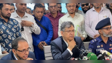 হাদি হত্যার আসামি ফেরাতে উদ্যোগ নেওয়া হয়েছে: স্বরাষ্ট্রমন্ত্রী