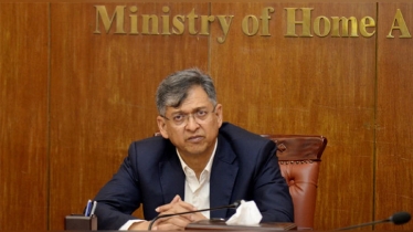 ২৬ মার্চে দেশব্যাপী কোনো আলোকসজ্জা করা যাবে না: স্বরাষ্ট্রমন্ত্রী