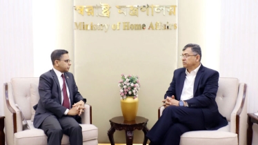 ভারতের সাথে অনেক ‘লেনদেন’ আছে: স্বরাষ্ট্রমন্ত্রী