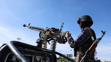 ইসরায়েলের দিকে ক্ষেপণাস্ত্র ছুড়ল হুতিরা