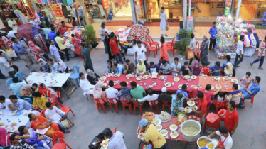 সেহেরি ও ইফতার: ৯ মিনিট যোগ বা বিয়োগের হিসাব ‘ভুল ও ভিত্তিহীন’
