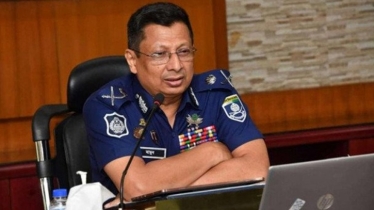 সাবেক আইজিপির জবানবন্দিতে জুলাই আন্দোলন