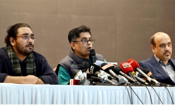 প্রধান উপদেষ্টার দাভোস সফর বাংলাদেশের জন্য ঐতিহাসিক অর্জন: প্রেস
