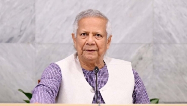 প্রধান উপদেষ্টার কাছে কর কাঠামো পুনর্বিন্যাস কমিটির প্রতিবেদন