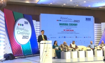 জুলাই গণঅভ্যুত্থান গণতান্ত্রিক চর্চার পথ নতুন করে খুলে দিয়েছে