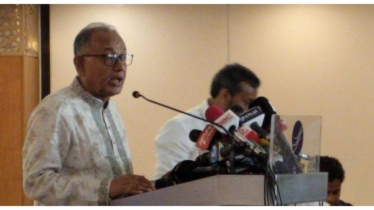 দেশে ভয়ের রাজত্ব শেষ, পরিবর্তন এখন সময়ের দাবি : আসাদুজ্জামান রিপন
