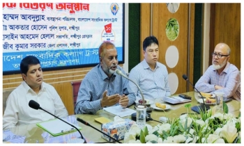 বিগত দিনে ভিন্নমতের সাংবাদিকরা ছিল বঞ্চিত: এম আবদুল্লাহ