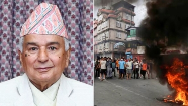 যত দ্রুত সম্ভব সঙ্কট নিরসনের চেষ্টা করছি :