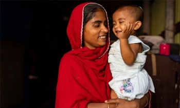 শিশু ও নারী উন্নয়নে প্রয়োজন জনসচেতনতা