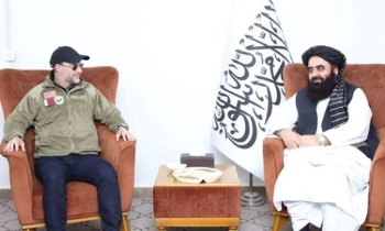 মার্কিন নাগরিককে মুক্তি দিল তালেবান সরকার