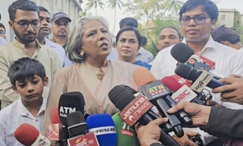অন্তর্বর্তী সরকারের সমন্বিত উদ্যোগে
