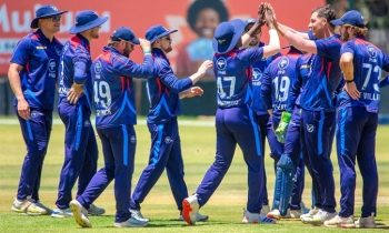 টি২০ বিশ্বকাপের টিকিট পেল নামিবিয়া