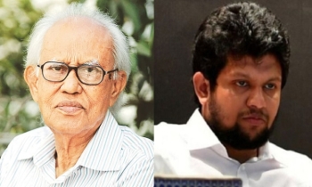 ভাষাসংগ্রামী আহমদ রফিকের মৃত্যুতে তথ্য ও সম্প্রচার উপদেষ্টার শোক