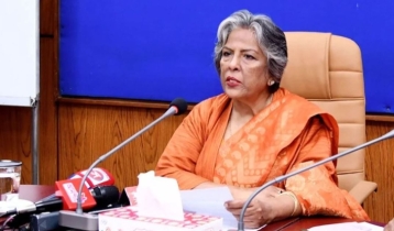 আজকের শিশুরাই আগামী দিনে দেশ পরিচালনার নেতৃত্ব দেবে
