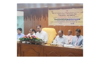 ৮ লাখ ২৯ হাজার শিশুকে টাইফয়েডের টিকা দেবে চসিক