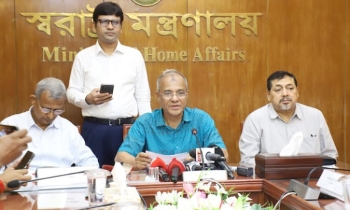 বিগত তিন নির্বাচনে দায়িত্ব পালনকারীদের বিরত রাখা হবে: স্বরাষ্ট্র