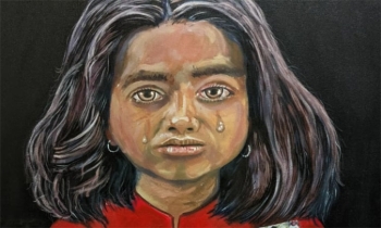 বিষণ্নতায় আক্রান্ত কিশোর-কিশোরীদের প্রতি বাবা-মায়ের বেশি মনোযোগী