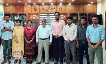 জাপানে সাকুরা সায়েন্স এক্সচেঞ্জ প্রোগ্রামে অংশ নিবে শিক্ষাথী