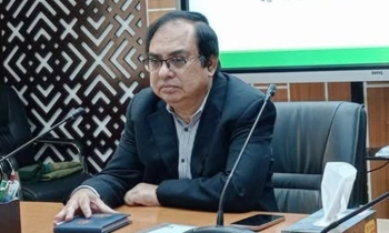 দুর্নীতিমুক্ত, জনবান্ধব ও প্রযুক্তিনির্ভর ভূমিসেবা নিশ্চিতকরণ সরক