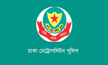 কামরাঙ্গীরচরে শিশু অপহরণ ও মুক্তিপণ দাবির আসামি গ্রেফতার
