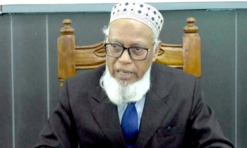 ভালো নির্বাচন করা ছাড়া ইসি’র আর কোন বিকল্প নেই : আব্দুর রহমানেল ম ভালো নির্বাচন করা ছাড়া ইসি’র আর কোন বিকল্প নেই : আব্দুর রহমানেল ম