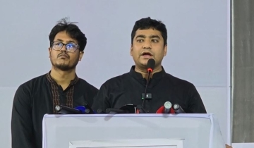 জুলাই গণঅভ্যুত্থানের পরও ছাত্রদলের নেতাকর্মীদের জুলাই গণঅভ্যুত্থানের পরও ছাত্রদলের নেতাকর্মীদের