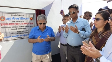 নির্বাচন নিয়ে বিভ্রান্তি নেই, অন্তর্বর্তী সরকার সহযোগিতায় প্রস্তু নির্বাচন নিয়ে বিভ্রান্তি নেই, অন্তর্বর্তী সরকার সহযোগিতায় প্রস্তু