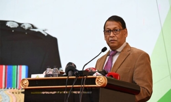 আগামী নির্বাচনের চ্যালেঞ্জ মোকাবেলায় পুলিশের সক্ষমতা রয়েছে: আইজিপ আগামী নির্বাচনের চ্যালেঞ্জ মোকাবেলায় পুলিশের সক্ষমতা রয়েছে: আইজিপ