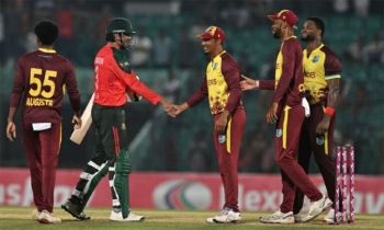 হার দিয়ে সিরিজ শুরু করল বাংলাদেশ হার দিয়ে সিরিজ শুরু করল বাংলাদেশ