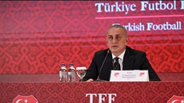 তুরষ্কের ফুটবলে বেটিংয়ের সাথে জড়িত দেড়শ রেফারি