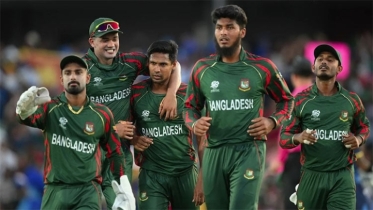 কালামের সেঞ্চুরিতে জয় দিয়ে সিরিজ শুরু বাংলাদেশ যুব দলের