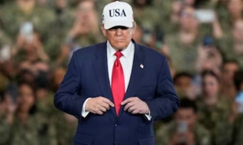 তৃতীয় মেয়াদে প্রতিদ্বন্দ্বিতা করার তৃতীয় মেয়াদে প্রতিদ্বন্দ্বিতা করার