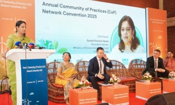 টেকসই উন্নয়ন হলে প্রান্তিক মানুষ জলবায়ু পরিবর্তনের অভিঘাত থেকে সু টেকসই উন্নয়ন হলে প্রান্তিক মানুষ জলবায়ু পরিবর্তনের অভিঘাত থেকে সু