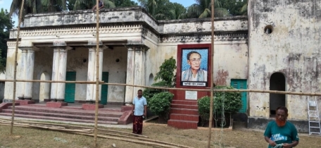 কুমিল্লায় আগামীকাল শুরু হচ্ছে শচীন মেলা কুমিল্লায় আগামীকাল শুরু হচ্ছে শচীন মেলা