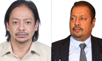 ন্যাশনাল ব্যাংকের সাবেক পরিচালক রন ও রিক হক শিকদারের বিরুদ্ধে দুদ ন্যাশনাল ব্যাংকের সাবেক পরিচালক রন ও রিক হক শিকদারের বিরুদ্ধে দুদ