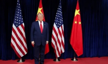 ইউক্রেন যুদ্ধ বন্ধে যুক্তরাষ্ট্র ও চীন