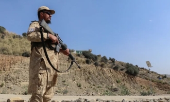 পাকিস্তান-আফগানিস্তান আলোচনা পাকিস্তান-আফগানিস্তান আলোচনা