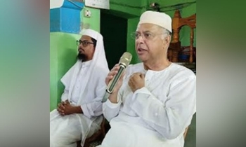 বর্তমান ধর্মভিত্তিক রাজনীতির সাথে প্রকৃত ইসলামী রাজনীতি