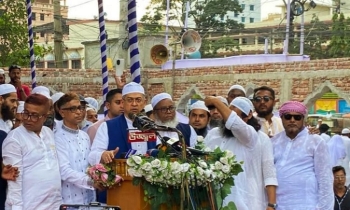 আদর্শিক রাজনীতি দিয়েই অপরাজনীতি বিদায় করা সম্ভব