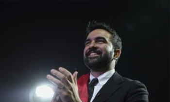 মার্কিন রাজনীতিতে চমক: সমাজতন্ত্রী