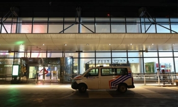 ব্রাসেলস বিমানবন্দরে পুনরায় ফ্লাইট চালু হচ্ছে