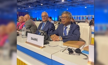 অন্তর্ভুক্তিমূলক ও ন্যায়সঙ্গত দক্ষিণ এশিয়ার অঙ্গীকার পুনর্ব্যক্ত