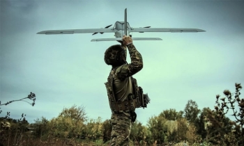 রাশিয়ার ভলগোগ্রাদে ড্রোন হামলায় একজন নিহত