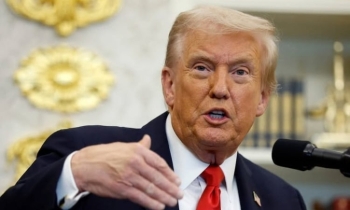 গাজায় শিগগির আন্তর্জাতিক শান্তিরক্ষী