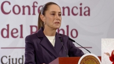 মেক্সিকোতে নারী নির্যাতন রোধে