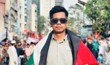 ঢাবির শিক্ষার্থী সাম্য হত্যা মামলায় ৭ মাদক কারবারি